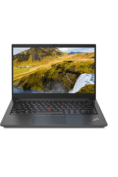 LENOVO E14 Intel Core I7-1165G7 32 GB 1 TB SSD 14' FreeDos 20TA0050TX Zi702