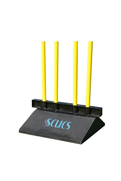 AVESSA Scucs Çivili Baraj Adam Altlığı Plastik Scx 1313