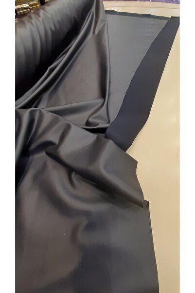 Safir Kumaş Yumuşacık İnce Esnek Derimsi Lame Kumaş 1 Metre