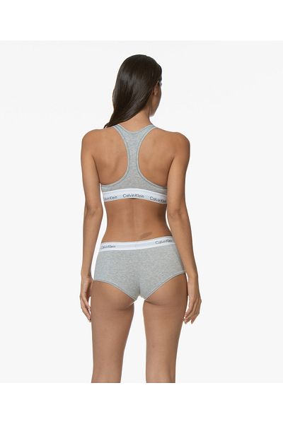 Calvin Klein Women's Sports Undershirt - Model F3785E-020