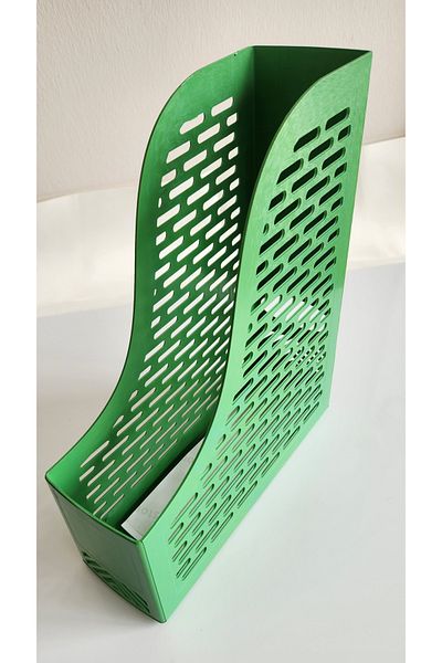 Temat MG01 Magazine Green 1 Piece