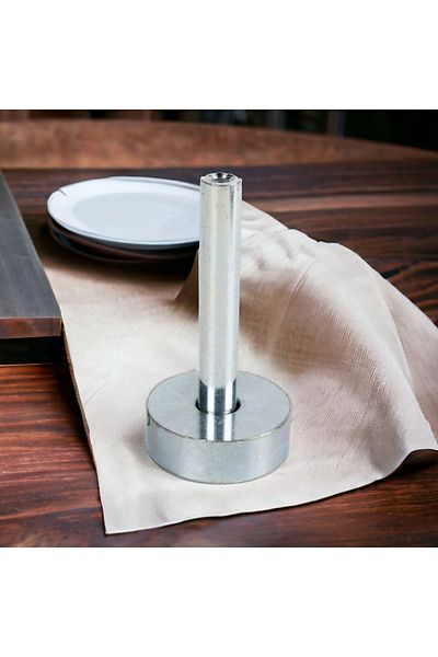 AiryFooT Eyelet, Rivet, Snap Pressing Apparatus (Fasting Molds Not Included)