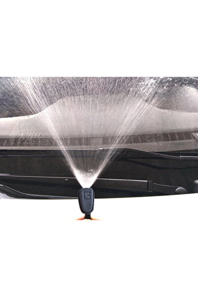 TeknoGöz Universal Araç Silecek Fıskiyesi (SPREY ŞEKİLLİ FISKİYE)