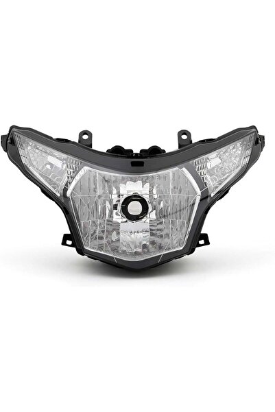 MotoExpress Honda Cbr250R 2011-2013 Cbr125R 2011-2017 Ön Far A