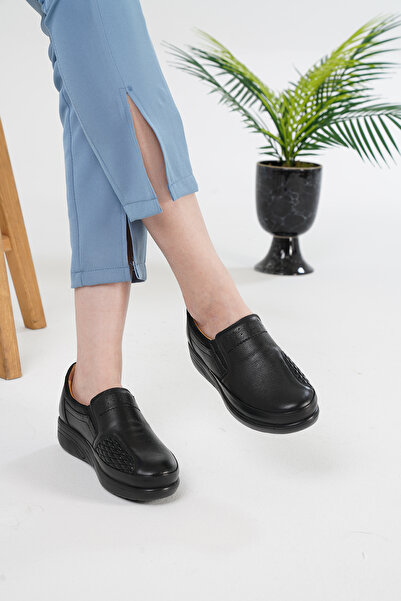 Mira Terlik Pantofii din piele pentru femei Mira Ortopedic sunt potriviți pen...