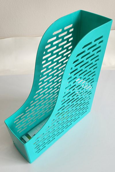 Temat MG01 Magazine Turquoise 1 Piece