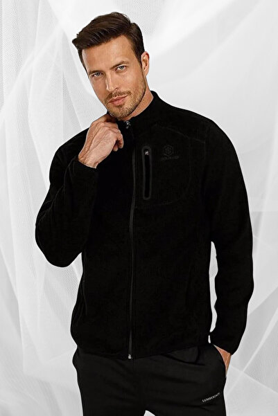 lumberjack Top simplu din lână sport pentru bărbați