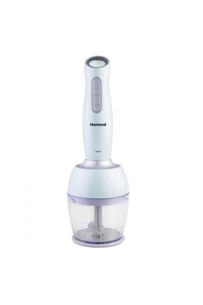 HOMEND Su Yeşili Blender Handmaid 1933h 700.01.01.0238