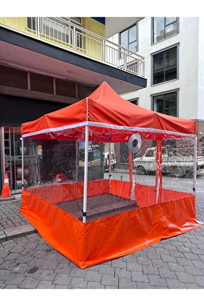 Genel Markalar 300 X 300 Kış Bahçesi