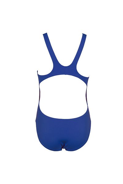 ARENA Costum de baie roșu pentru copii G Solid Swim Tech Jr 2a262480