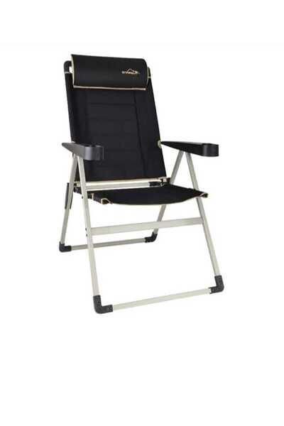 Kılıçaslan Camp Katlanır Lüx Sandalye  10 LU SET
