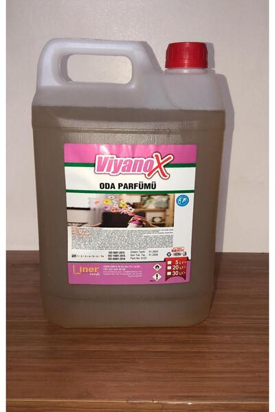 VİYANOX viyanox oda parfümü 5 litre