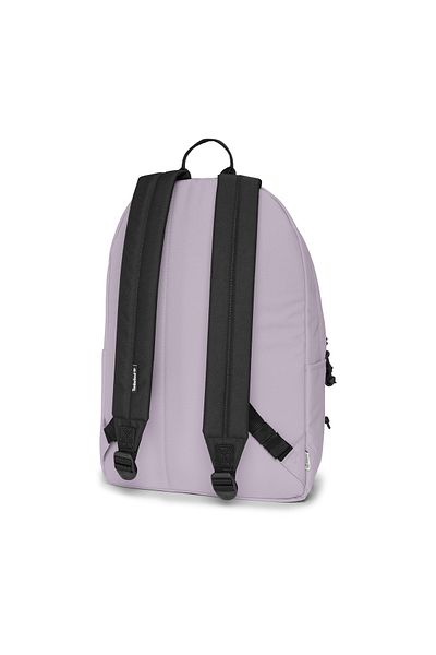Timberland Backpack 22lt Unisex Purple Backpack Tb0a6mxweg71