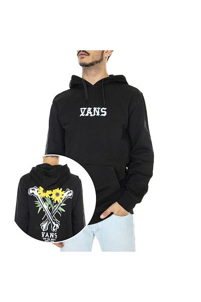 Vans Crossbones Po - Sneakers
