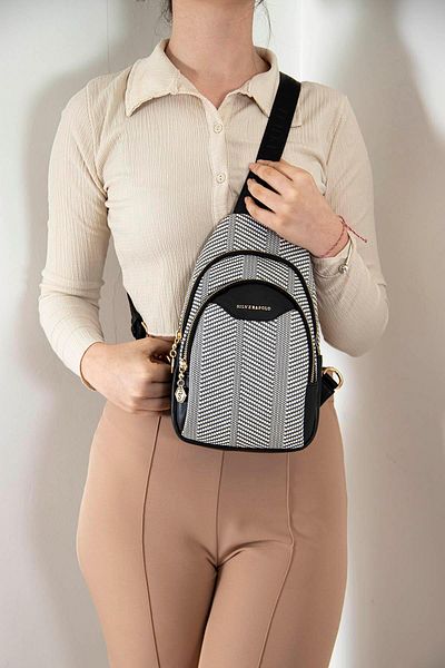 Silver polo bags price new arrivals