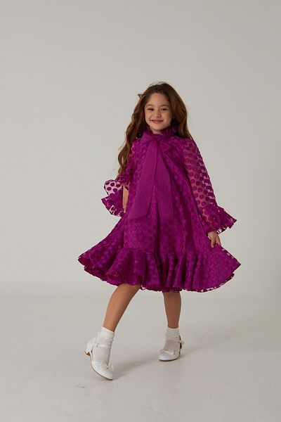 Miss Lorin Kids Children's Dress