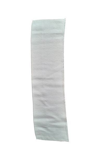 U5 FASHION Ribbed Knitwear Polo Collar Armband Set Price is for 3 Pieces