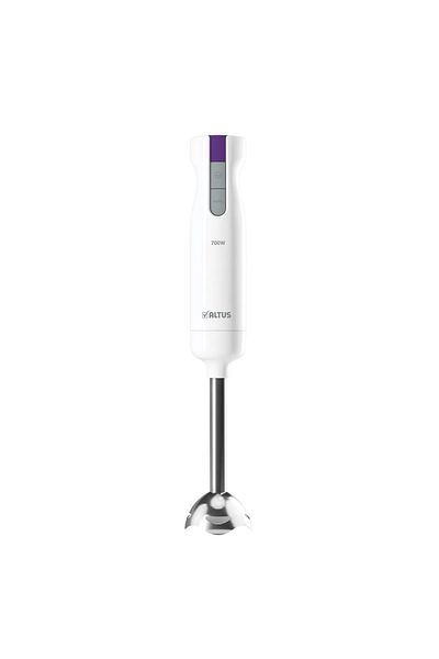 Altus C / F AL 735 B ROD BLENDER 0-250 ml None 2 Years 220 - 240 V White Plastic Official Distributor Warranty