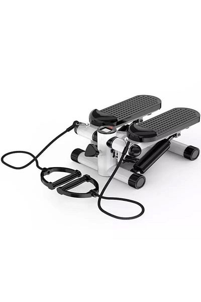 Clifton Twister Stepper Stepper Fitness Tool