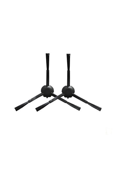 Nicetek Dreame Vacuum Mop L10 Pro - Αξεσουάρ πλαϊνής βούρτσας για ρομπότ ηλεκτρική σκούπα 2 τεμαχίων