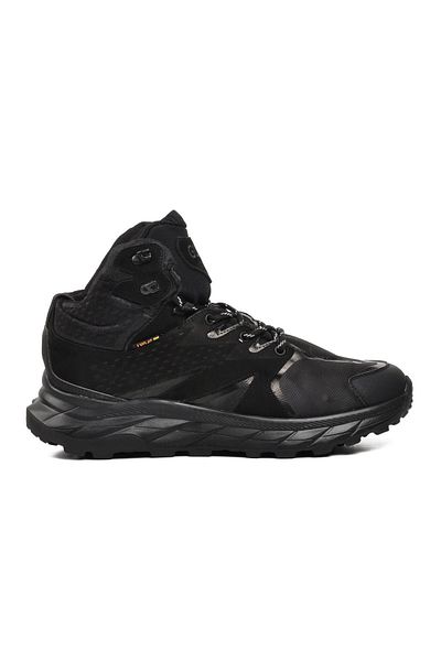 Guja Tenis pentru bărbați de iarnă neagră în aer liber