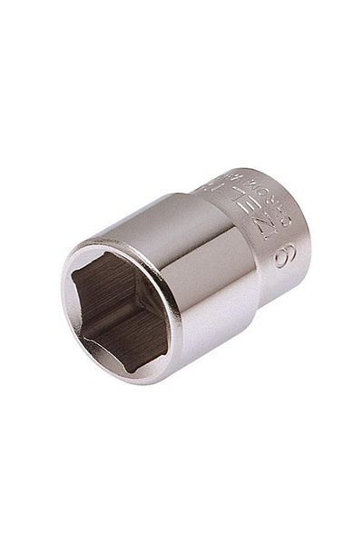 Wayer İZELTAŞ 1/4" 6mm SIX CORNER SOCKET WRENCH