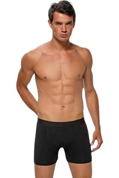 GÜMÜŞ Boxeri pentru bărbați din Lycra