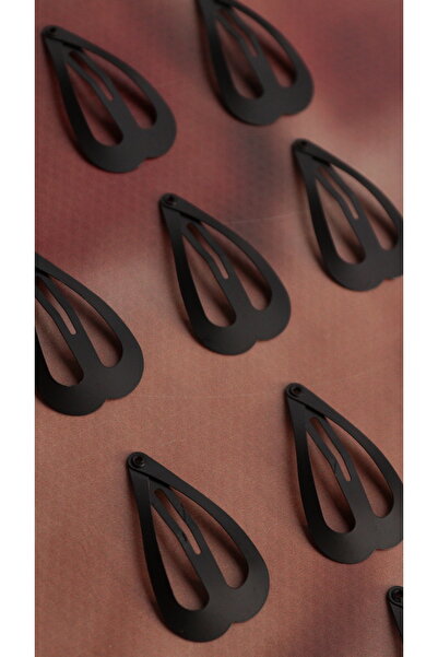 MİNAHOBİ Πόρπη 10 τεμαχίων Heart Snap Πόρπη Y2K Style 10 τμχ