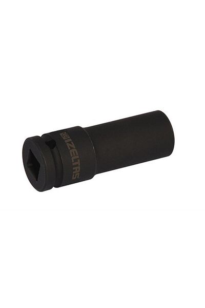 İzeltaş İZELTAŞ 1/2" 13mm SIX CORNER DEEP AIR SOCKET WRENCH