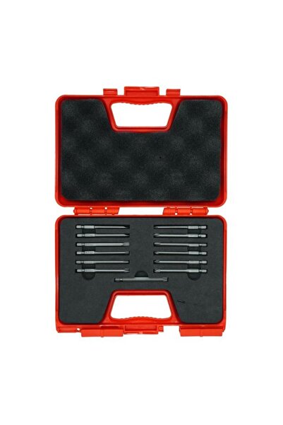 İzeltaş İZELTAŞ 75mm UZUN BİTS UÇ TAKIMI