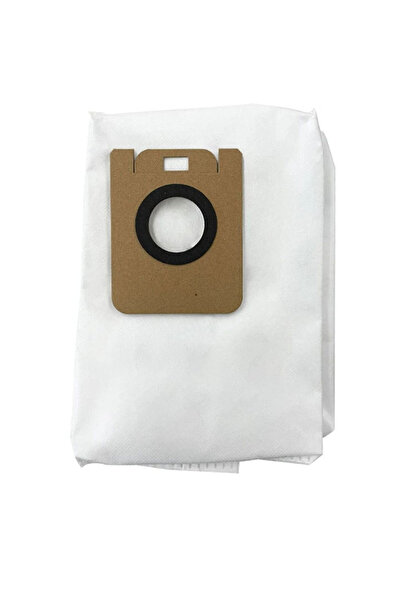 Nicetek Dreame Vacuum Mop Z10 Pro - Αξεσουάρ για 2 ρομποτικές ηλεκτρικές σκούπες με σακούλες σκόνης