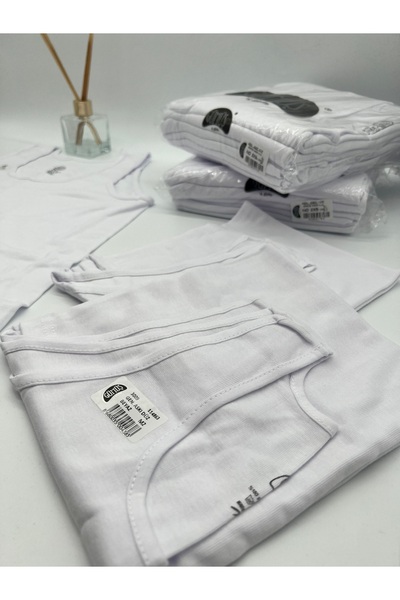 GÜMÜŞ Γυναικείο εσώρουχο με φαρδύ λουράκι 12 τεμάχια