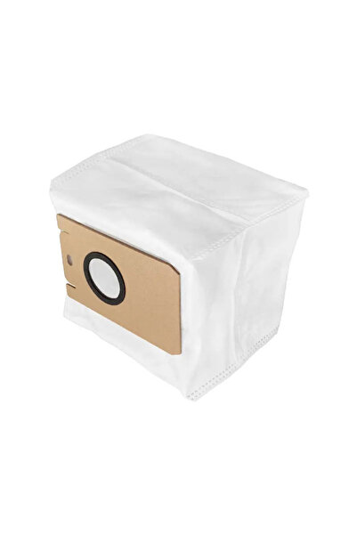 Nicetek Τσάντα σκόνης για ηλεκτρική σκούπα ρομπότ Neabot Nomo Q11 - Αξεσουάρ 2 τεμαχίων