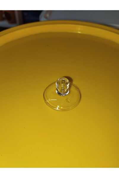 Meç Büyük Filtre Vantuzu (1 Adet)