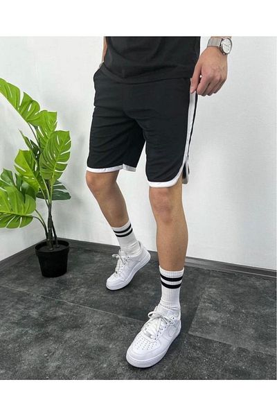 viperkombin Διχτυωτό σορτς προπόνησης μπάσκετ Bermuda Sportsman