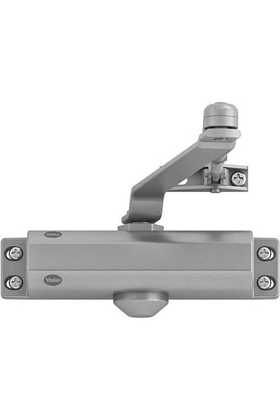 Yale 300 DARK TYPE 2-4 MOUNTING ADJUSTABLE DOOR HYDRAULY