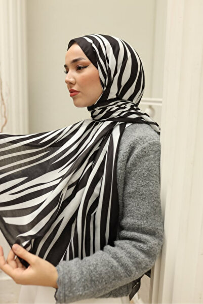 Silk Home Şal cu model moale