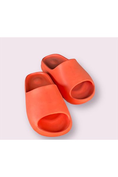 AkınalBella papuci casual de vară pentru femei, piscină, mare, plajă