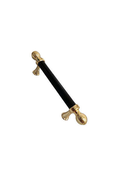 MASALL Asel Kupl ( 128 Mm ) Metal Vidalı Mutfak Dolabı,şifonyer, Komidin, Portmanto ,konsol