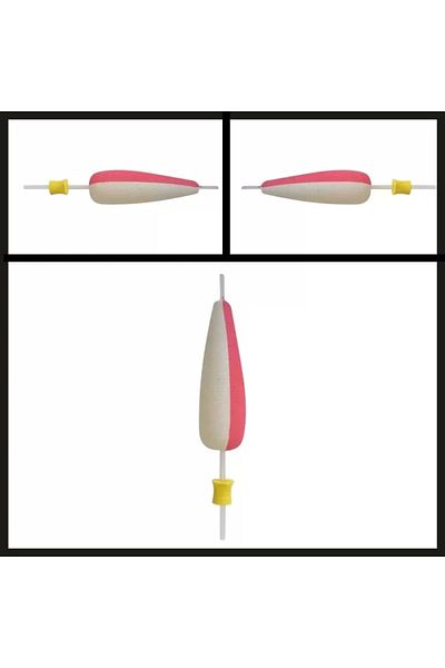 Uygunayakala Uyguna-Catch 5 Gr Eva Pencil Float-AND.281