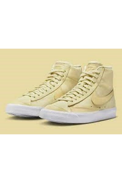 Nike Blazer Mid 77 LX Lemon Wash DQ7572-700