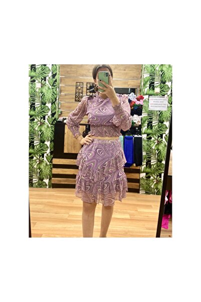 htc butik Etekli takım