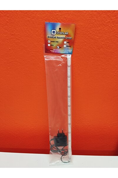 Orion Led Aqua Slim 45 CM 4 Renk