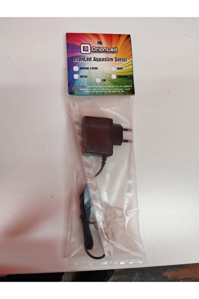 Orion Led Aqua Slim 20 CM Gün Işığı