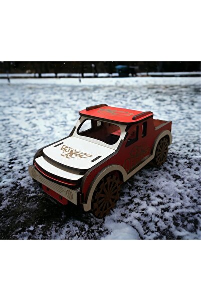 ARVORE Offroad Aracı Pikup