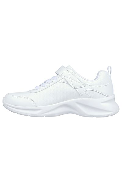 SKECHERS Women's Sneakers - DYNAMATIC -302629L-WHT
