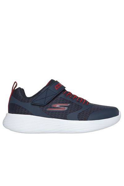 SKECHERS Multicolored Sneaker - GO RUN 400 V2 -405095L-NVRD