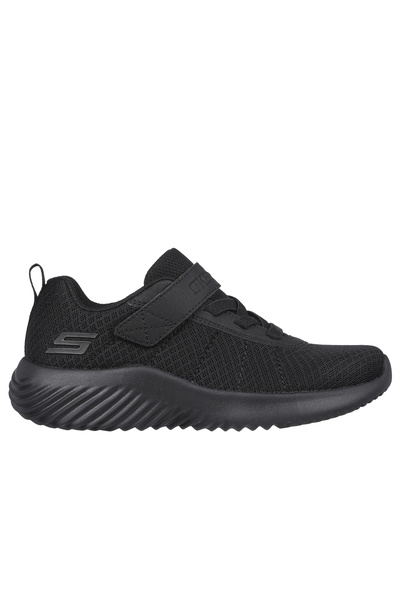 SKECHERS Siyah Sneaker - BOUNDER - 403744L-BBK