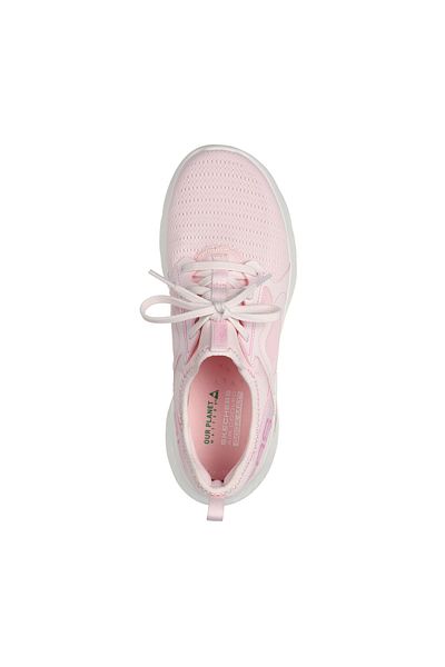 SKECHERS Light Pink Sneaker - GO RUN LITE -129426-LTPK