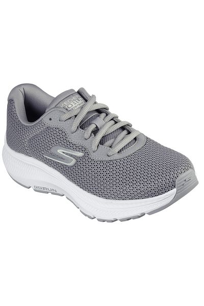 SKECHERS Gray Sneaker - GO RUN CONSISTENT 2.0 -128605-GRY